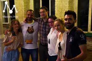 В Україні пройшов системний лекторій по Інтернет-бізнесу