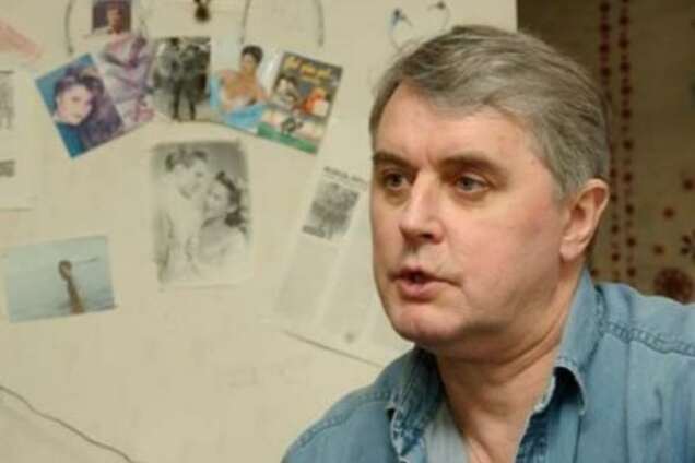 Подервянский посоветовал украинцам выбрать: либо п**дить п*****сов, либо безвизовый режим