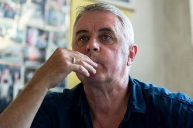 'Нажимать на курок может каждый дебил': Подервянский рассказал, как относится к легализации оружия