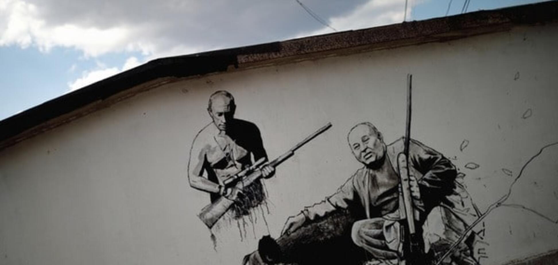 Капкан для Украины: Тымчук раскрыл хитрый план Путина по Донбассу