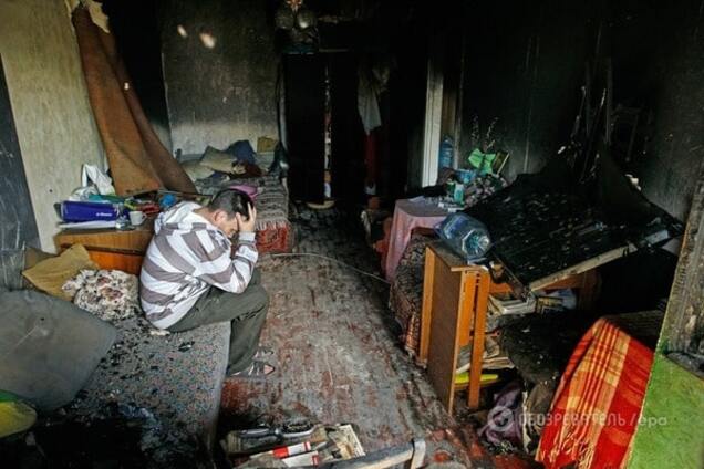 Геращенко: предпосылок для обсуждения в Раде особого статуса Донбасса нет