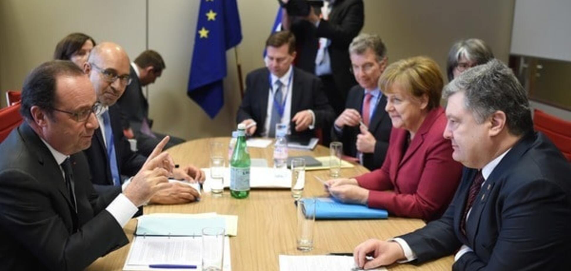 Особый статус и выборы на Донбассе: в БПП объяснили, потеряет ли Украина поддержку Запада