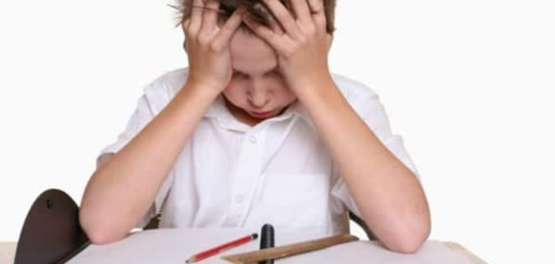 Ученые рассказали, как можно вылечить синдром дефицита внимания и гиперактивности у детей