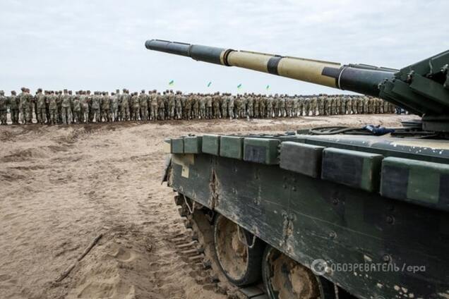 Донбассу никуда не деться от судьбы Приднестровья