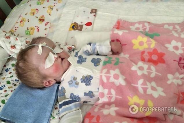 С миру по нитке: тяжелобольным сиротам в детдоме купили питание и пульсоксиметры