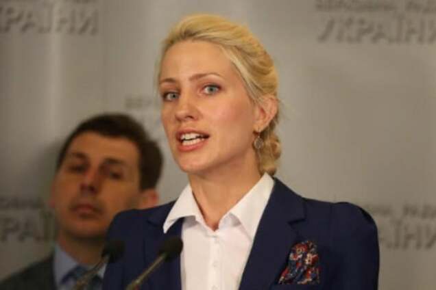 Соратница Лещенко квартирой за $500 тыс. подставила своего гражданского мужа – блогер