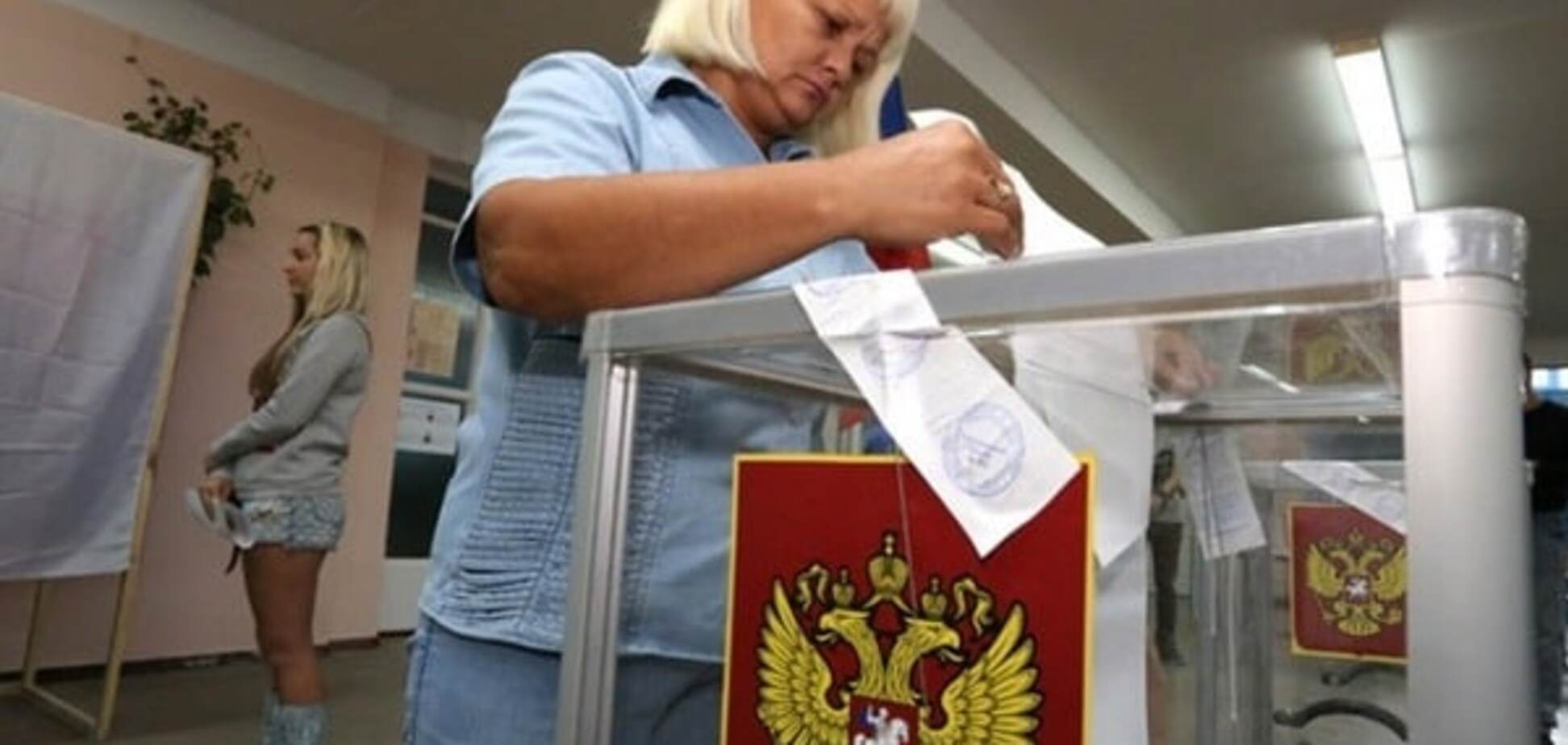 Українське питання на виборах у Росії: імперія, Крим та авантюра Путіна