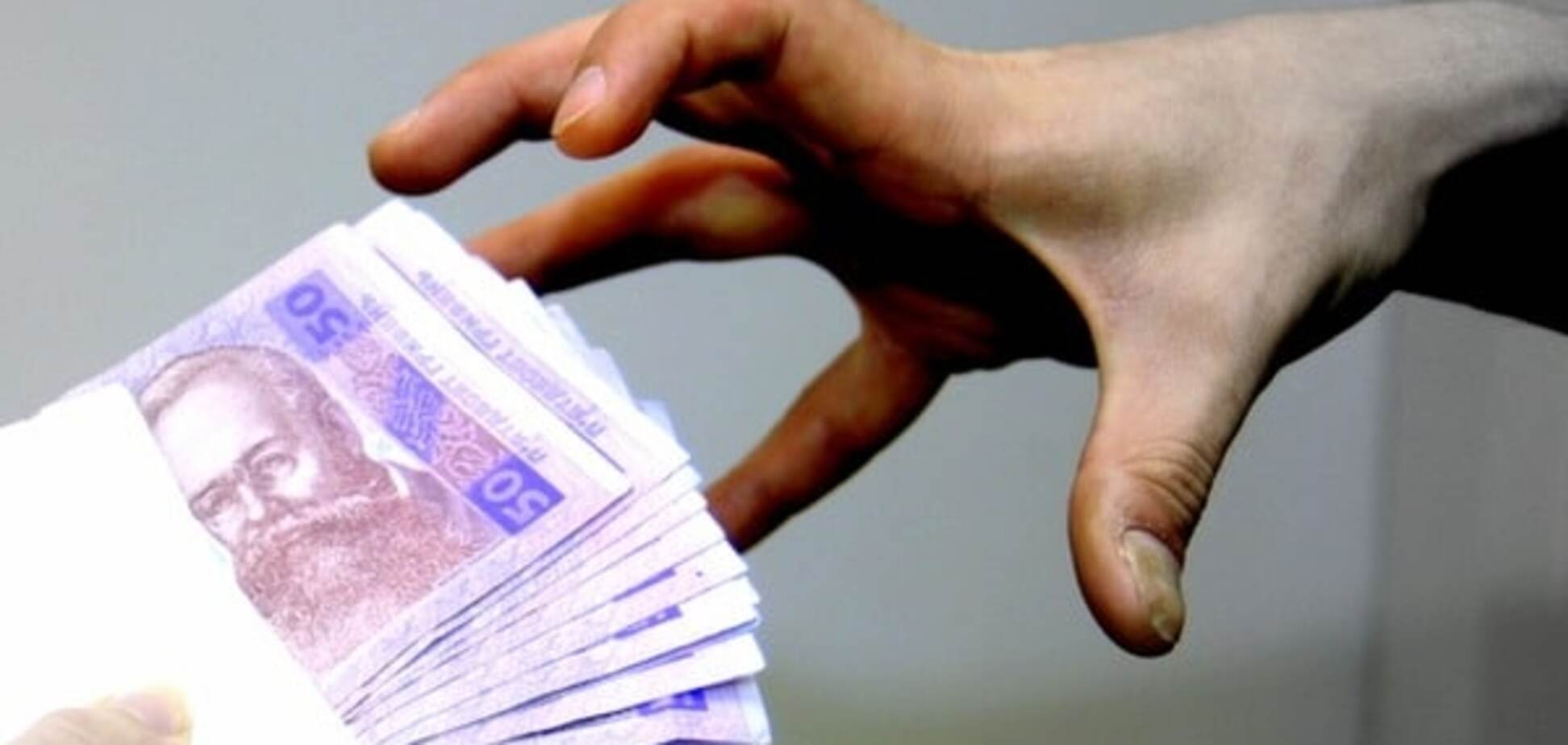 Ноу-хау под взятку: украинцам показали, куда прячут деньги коррупционеры