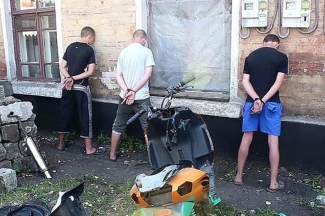 Невзоров о поимке в 'ДНР' 'украинских партизан': это прекрасные дети