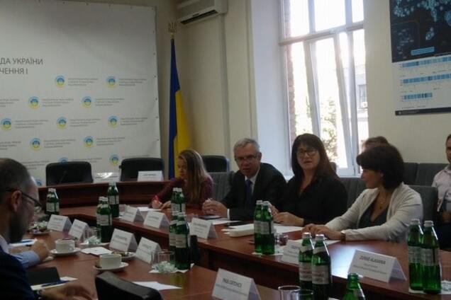 Нацсовет отказался продлять лицензию радиокомпании холдинга 'Вести Украина'