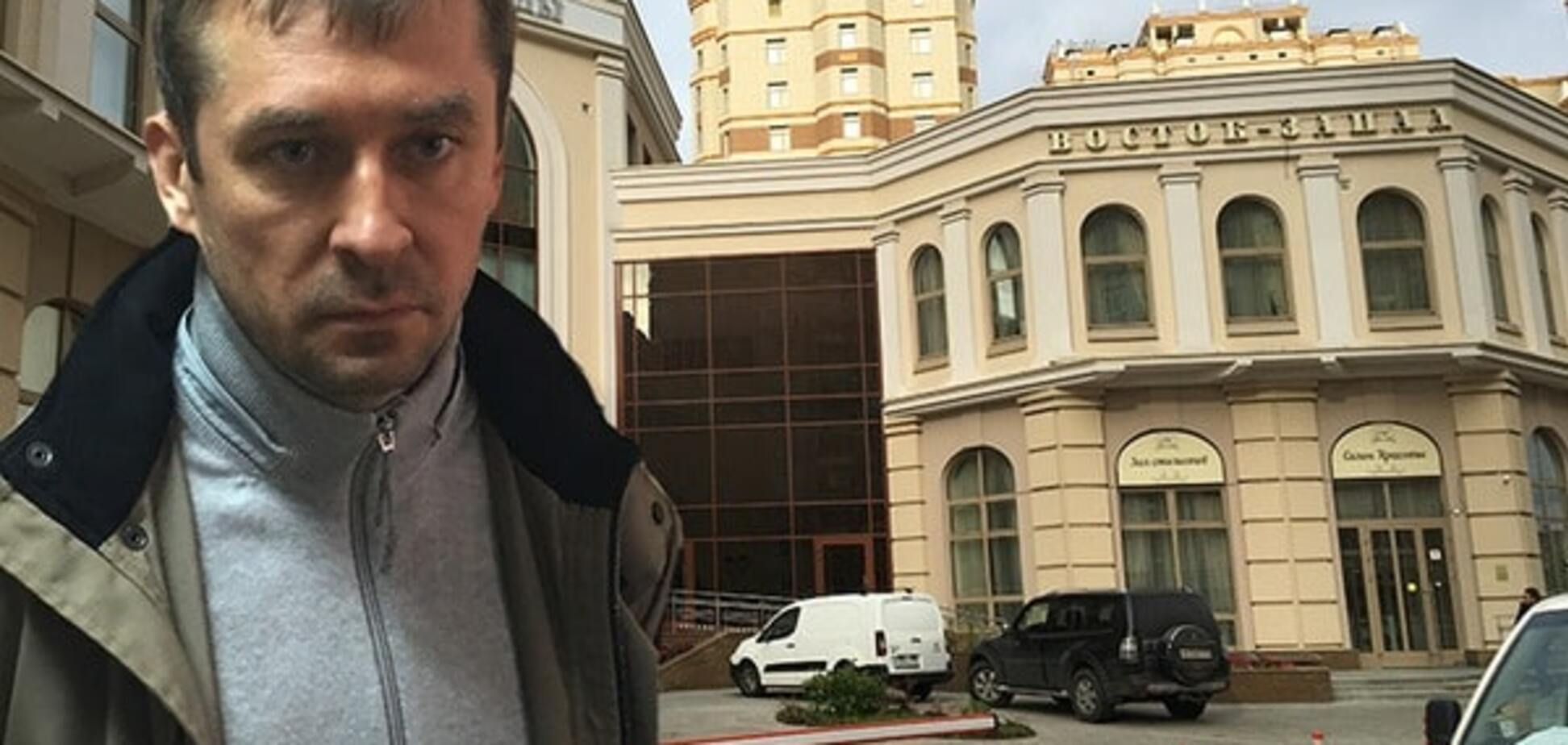 Ну на кой черт тебе триста лямов, дебил?