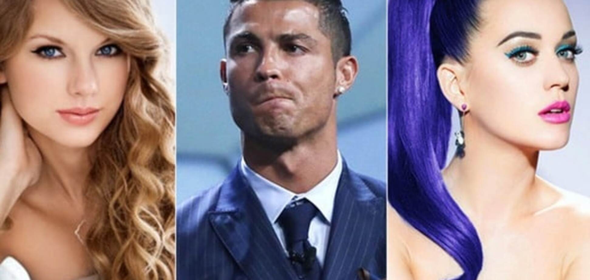 Всеобщие любимчики: названы самые популярные персоны в соцсетях