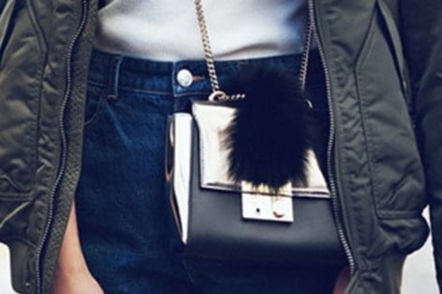 Сезон-2016: модные тренды сумок осень-зима