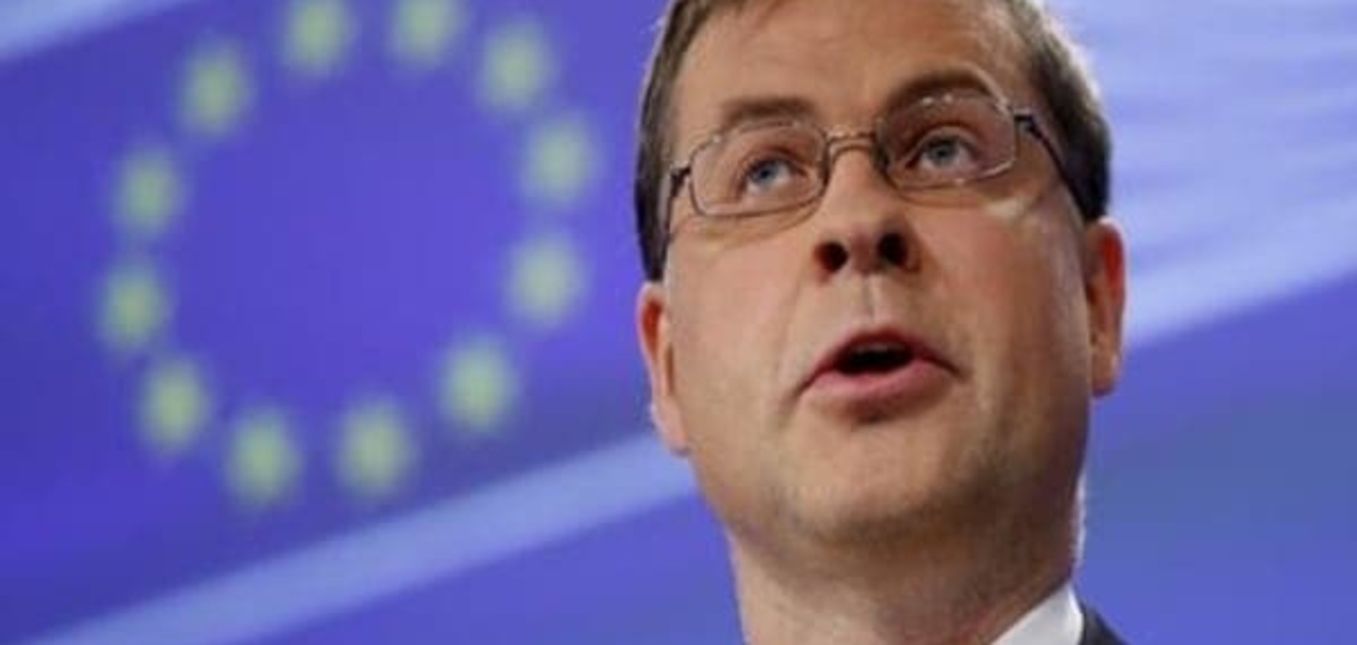 ЄС виділить Україні 600 мільйонів євро допомоги, якщо Рада прийме два закони