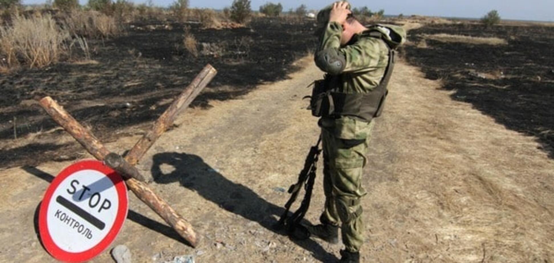 Украина предложила нововведение в переговорах по Донбассу в Минске