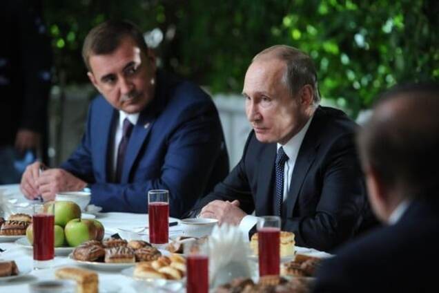 Выборы 'состоятся' при любой явке