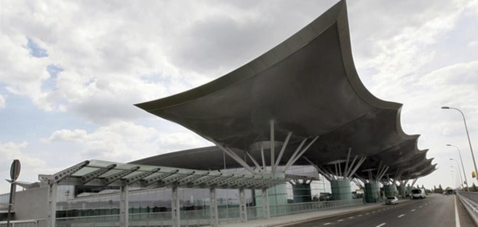 Гендиректор 'Борисполя': статья про 'российские детекторы' – попытка надавить на проверяющих