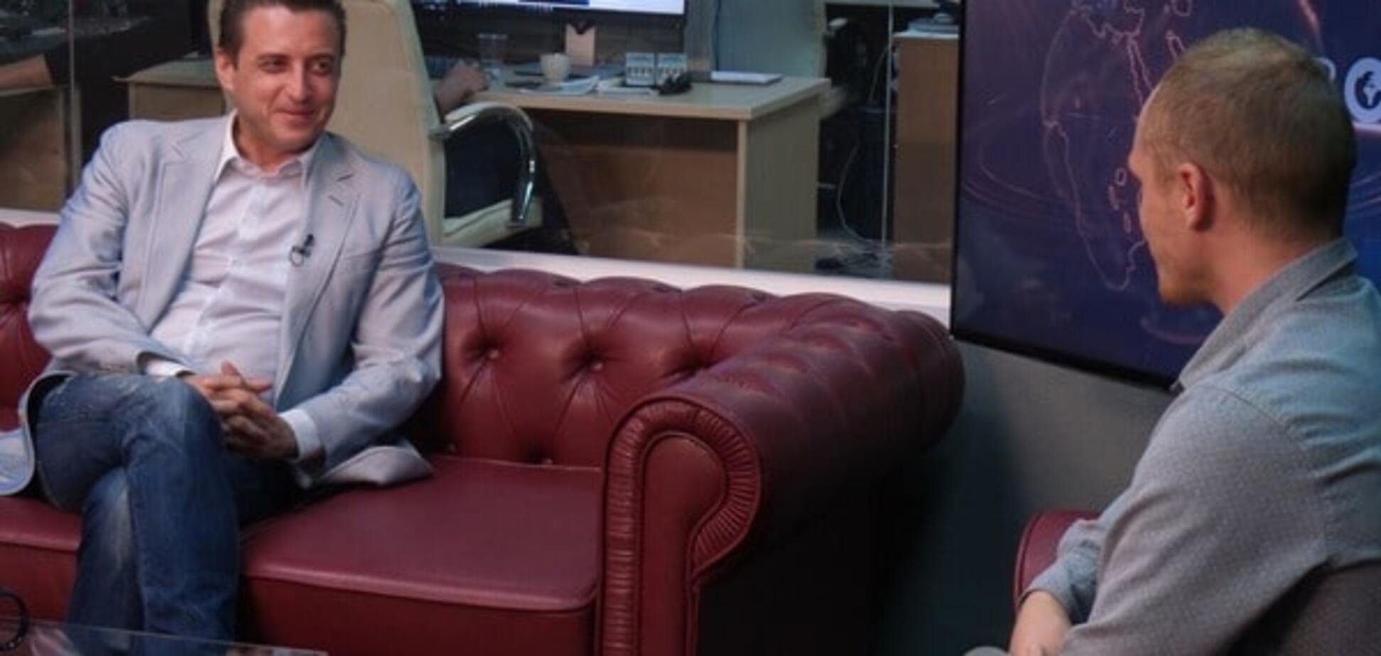 Директор канала 'Футбол': хочу услышать гимн Украины в Москве на ЧМ-2018