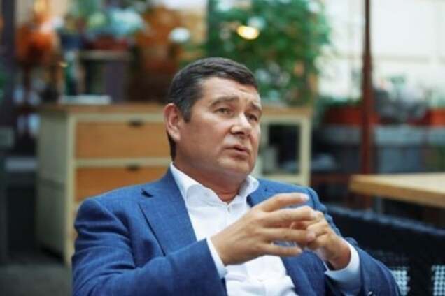 НАБУ: Интерпол пока не может объявить Онищенко в международный розыск
