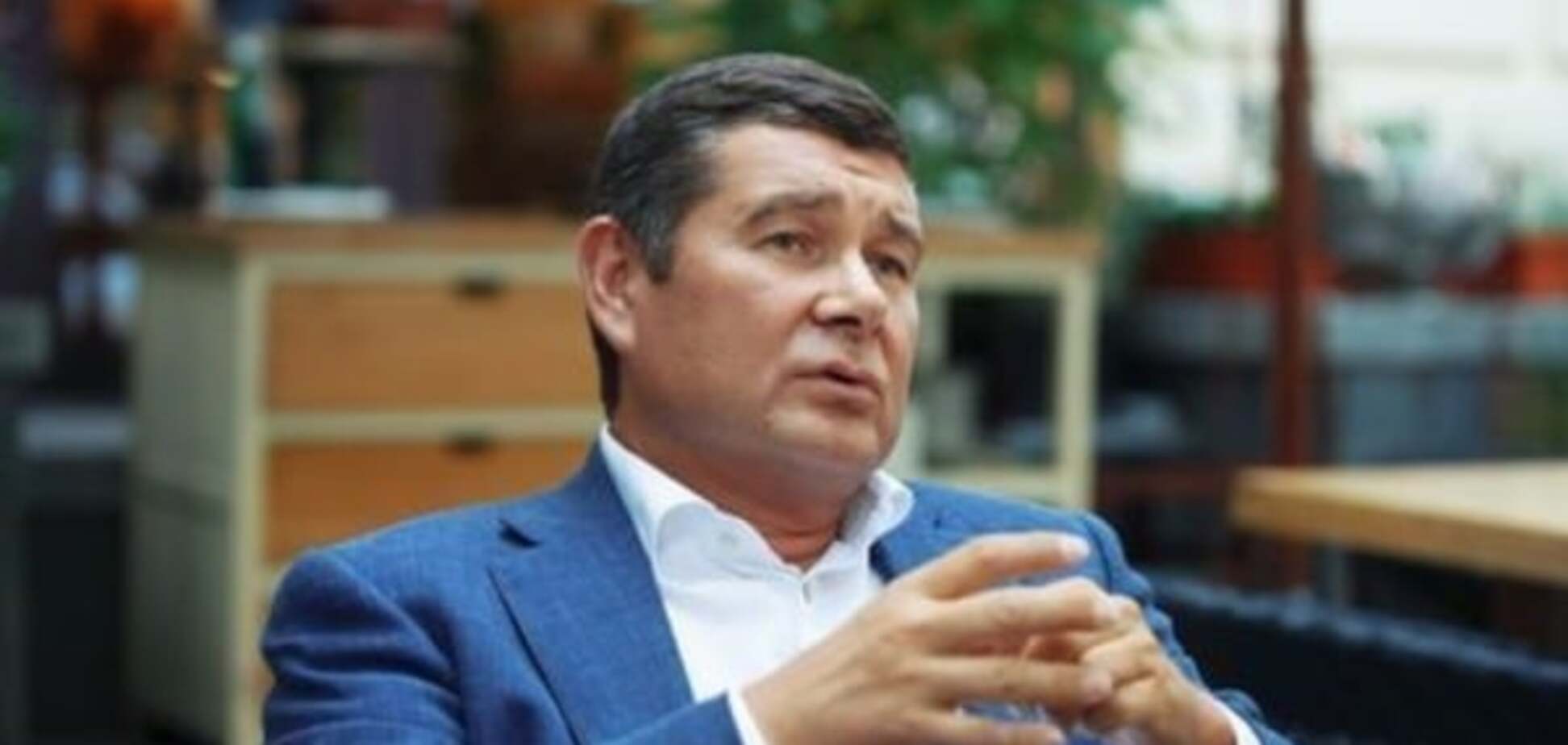 НАБУ: Интерпол пока не может объявить Онищенко в международный розыск