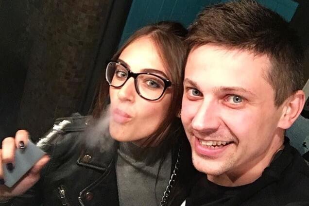 З 'ангела' у вейпершу: переможниця 'Холостяка' Олена Лесик змінила імідж