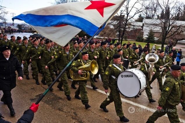 Джемилев рассказал, во сколько России обходится оккупация Крыма