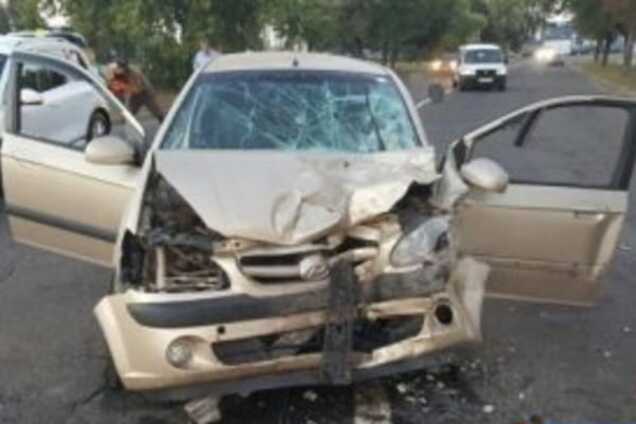 Непростой человек: СМИ назвали виновника смертельного ДТП в Киеве на Оболони