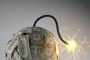 Вистачило б на дві армії: назвали вражаючу суму збитків від банків-банкрутів в Україні