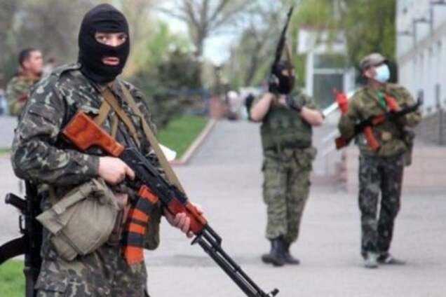 Пока заочно: предатель, ставший милицейской 'шишкой' в 'ДНР', приговорен к 10 годам