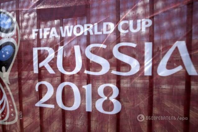 В России заявили об отсутствии интереса к трансляциям матчей ЧМ-2018