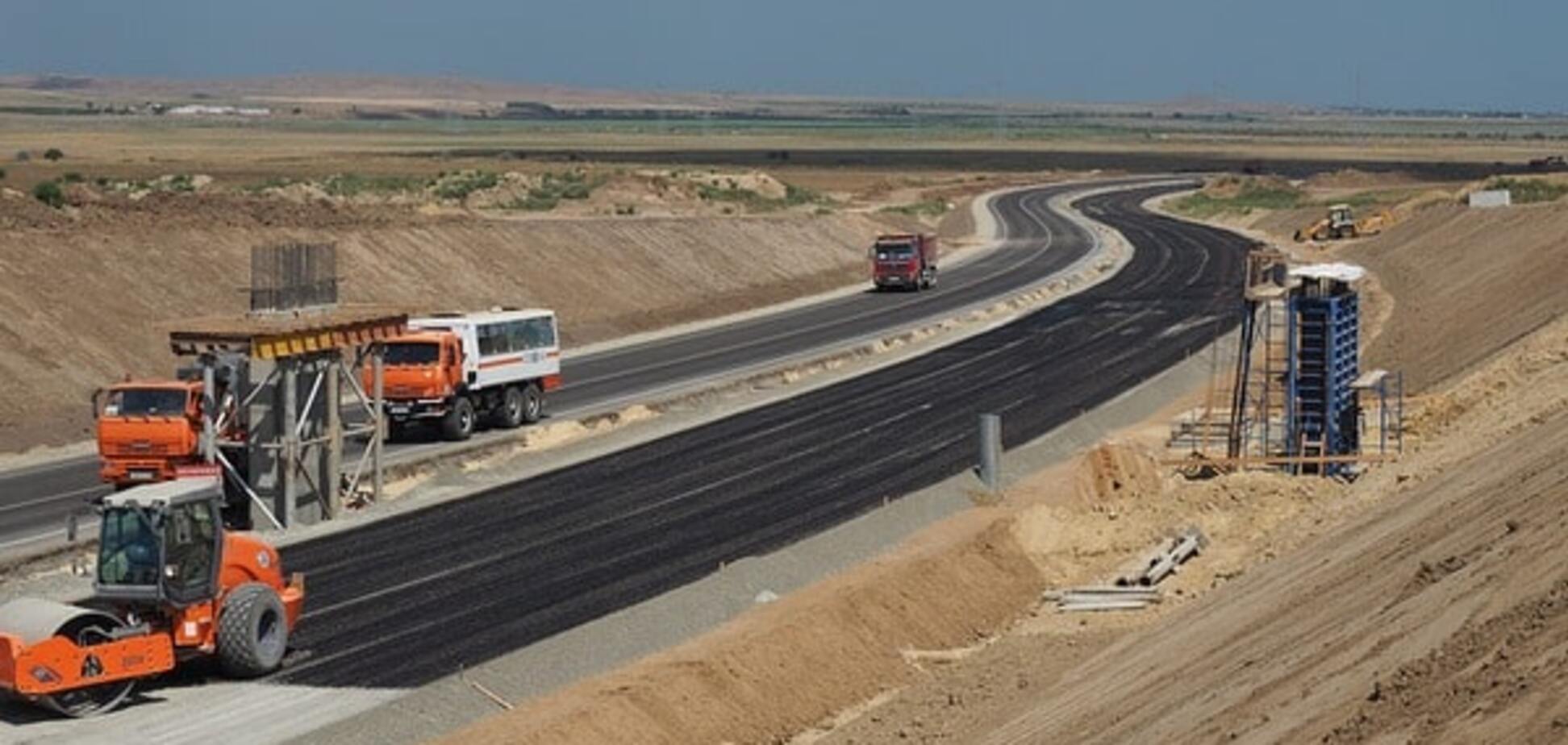 Крымский мост подорожал: Аксенов просит у России еще 1,4 млрд рублей на 'стройку века'