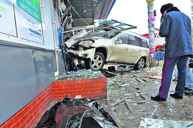 Смертельное ДТП в Киеве: ГПУ возобновила расследование дела мажора Толстошеева