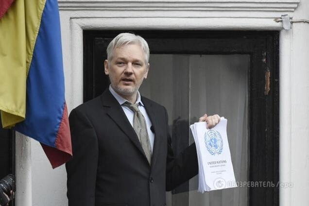 'Юридический тупик': суд в Швеции оставил в силе ордер на арест основателя WikiLeaks