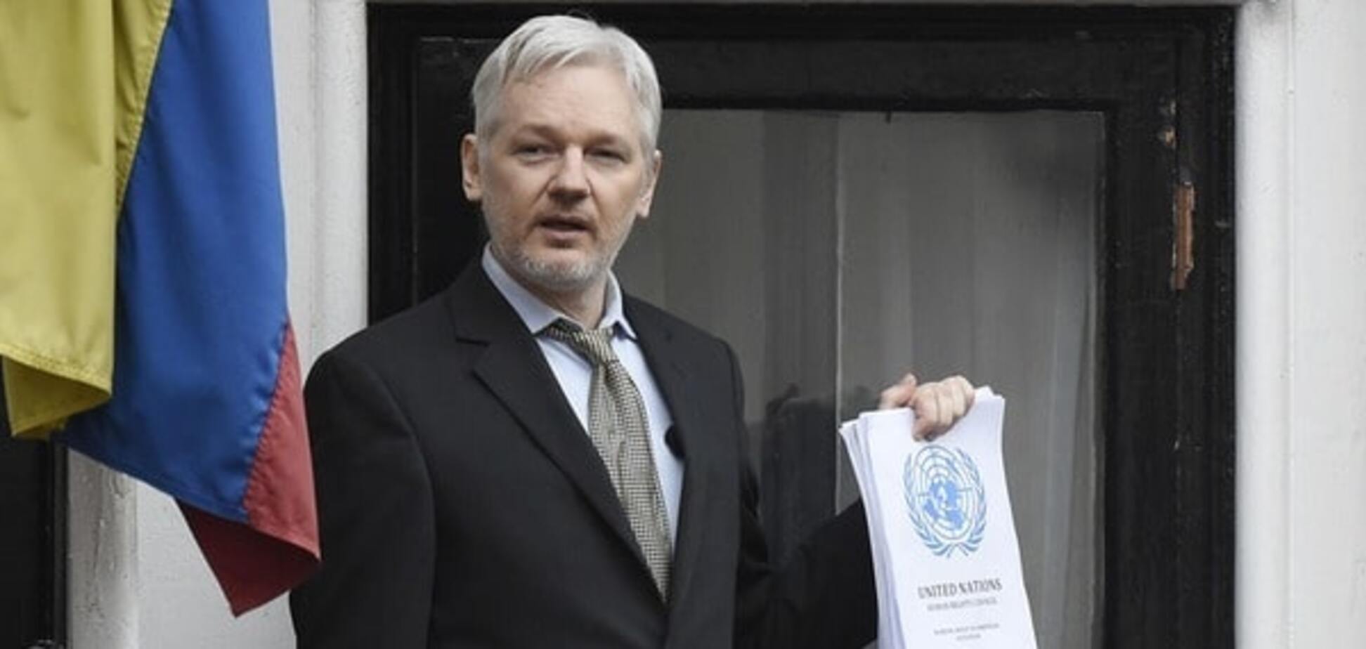 Суд у Швеції залишив у силі ордер на арешт засновника WikiLeaks