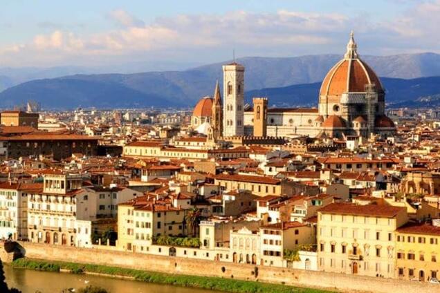 Незабываемая Флоренция: любимые места отдыха коренных жителей города