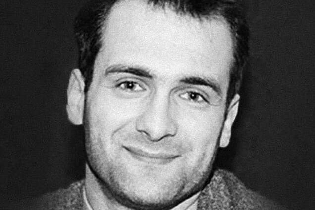 'Ти з нами': вдова Гонгадзе опубликовала обращение к погибшему мужу