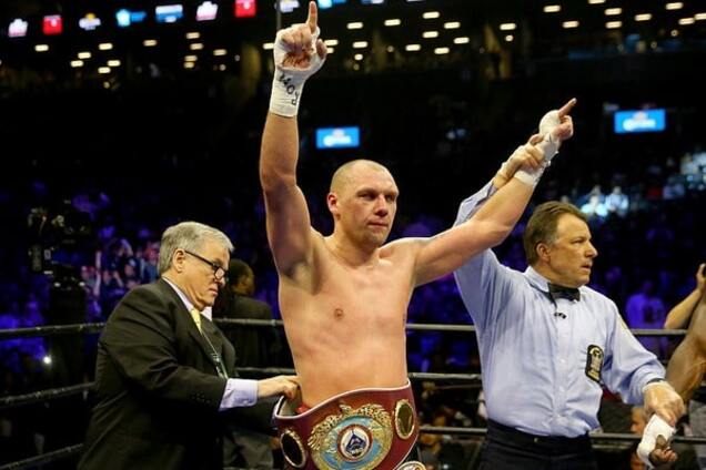 'Рассказывал басни': Усик удивил соперника накануне чемпионского боя