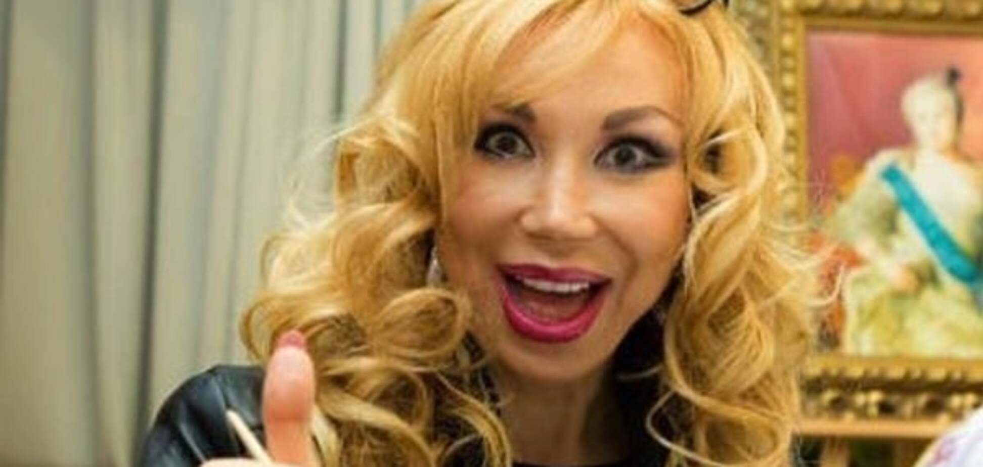 51-річна Маша Распутіна стала невпізнанна після пластики