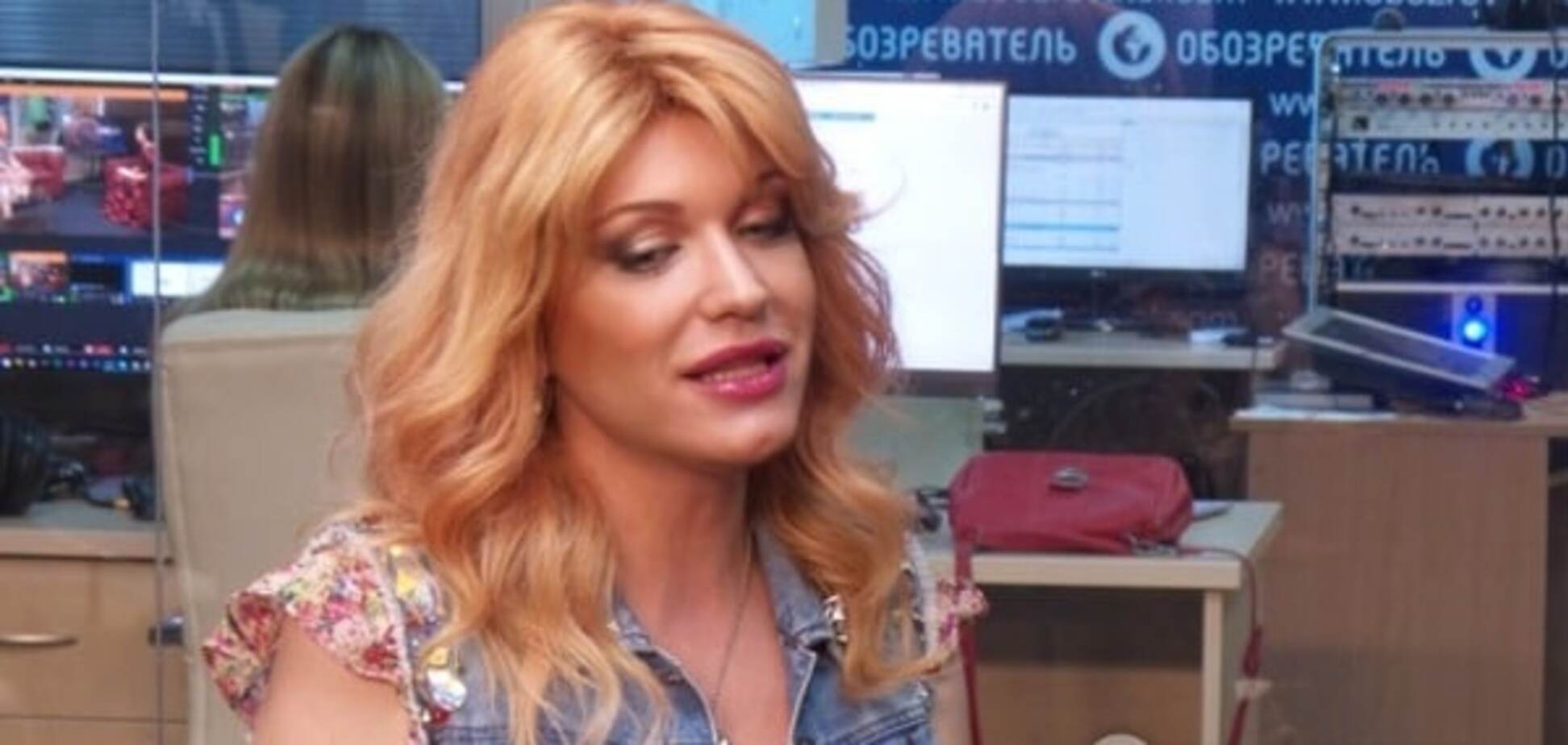 Травести-дива Монро назвала главный секрет своей стройности