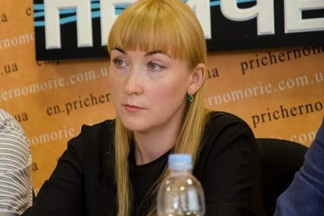 Протистояння у Затоці: новий секретар селищної ради приступила до роботи