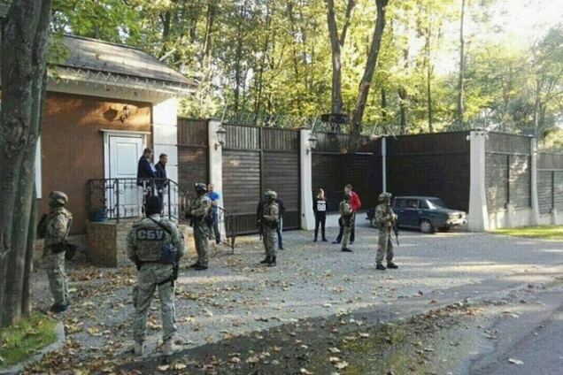 Готовились два месяца: Луценко ответил 'шарманщикам', защищающим Кернеса