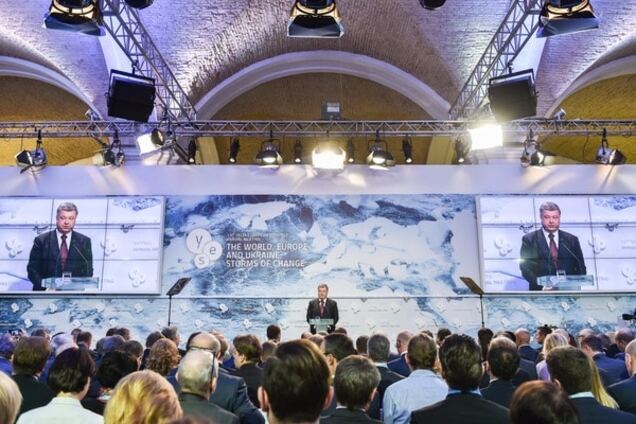 Говорить о будущем: Порошенко полетит на встречу с Обамой и Клинтон