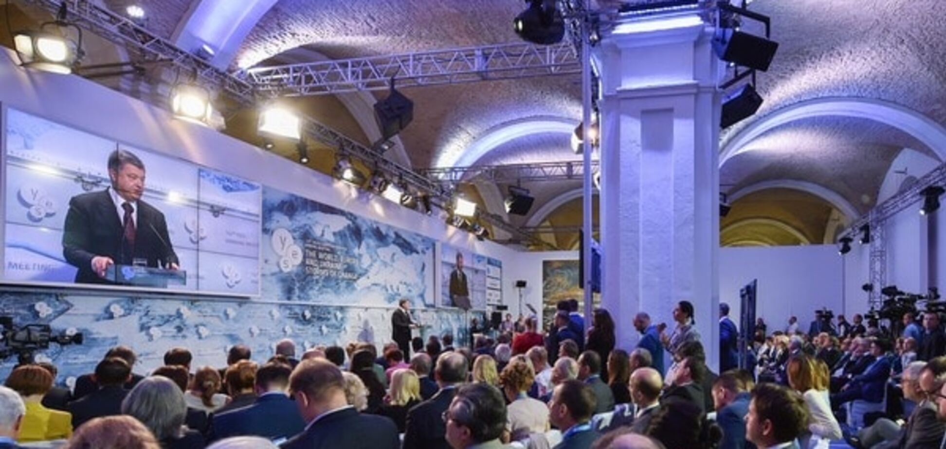 Порошенко анонсировал возращение из плена Жемчугова, у которого ампутированы конечности