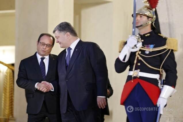 Дипломат про заклики Заходу: Путін не поступається, тому у Європі вирішили тиснути на Україну