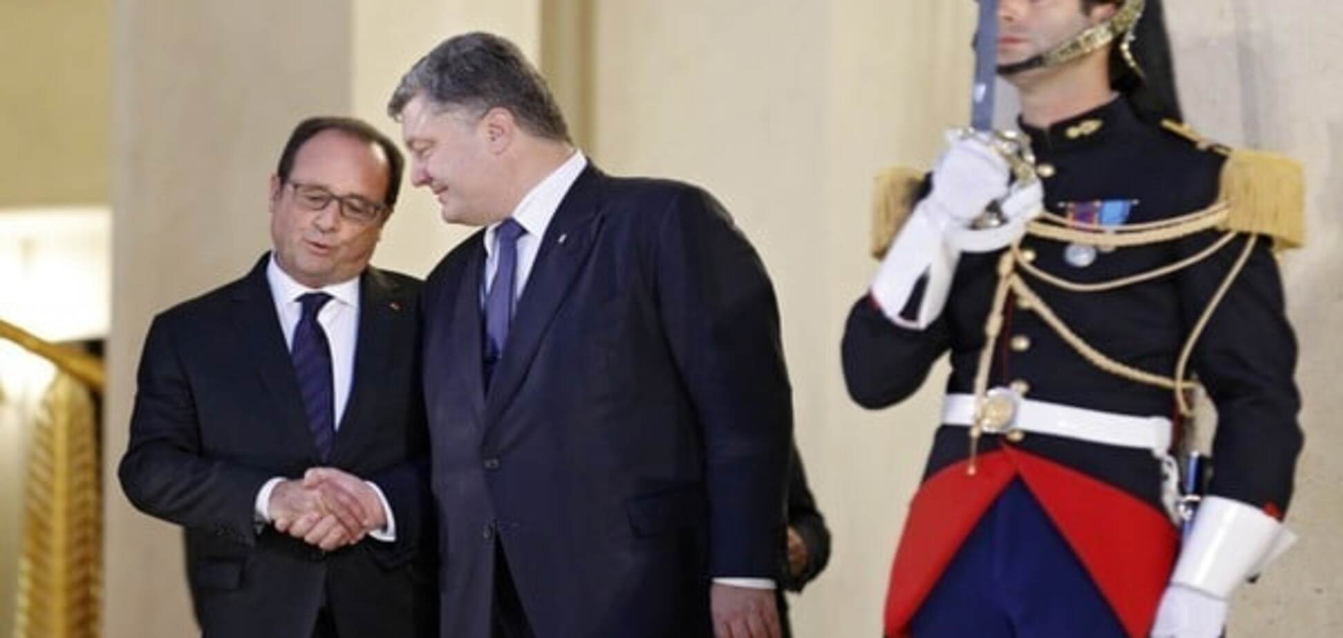 Дипломат про заклики Заходу: Путін не поступається, тому у Європі вирішили тиснути на Україну