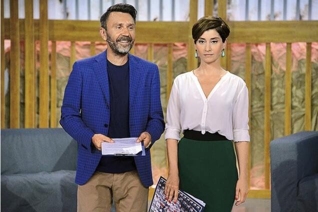 Активисты потребовали уволить Сергея Шнурова с Первого канала