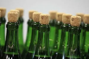 В Украине на 30% вырастут акцизы на алкоголь и сигареты: инфографика