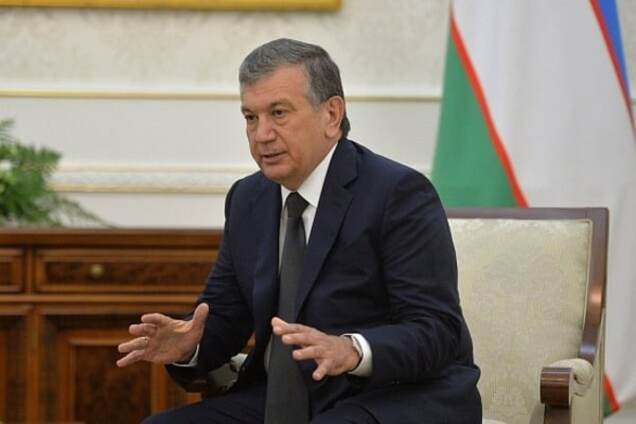 В Узбекистані наступника Карімова висунули у президенти