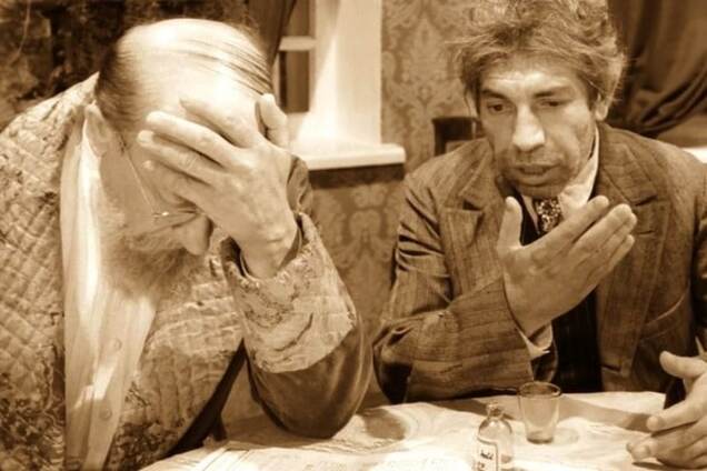 В 'УКРОПе' поддержали исключение из школьной программы 'украинофоба' Булгакова