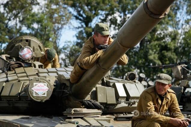 Возможны провокации: разведка узнала о новом приказе ДРГ террористов на Донбассе